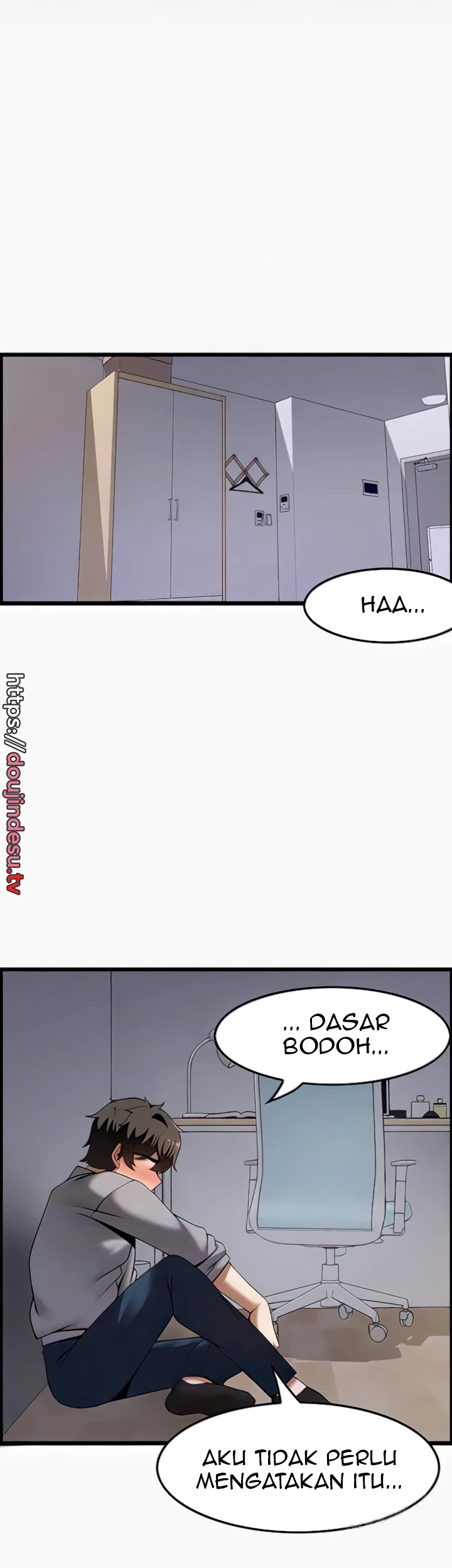 Too Good At Massages Chapter 41 - Page 12